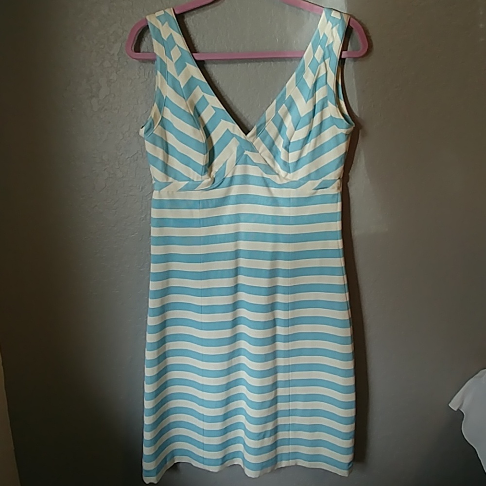 Bill Blass Dress